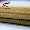 150g 97 Polyester 3 Spandex Stretched Mesh Warp Knit Power Net Fabric For Underwear And Active Sportswear