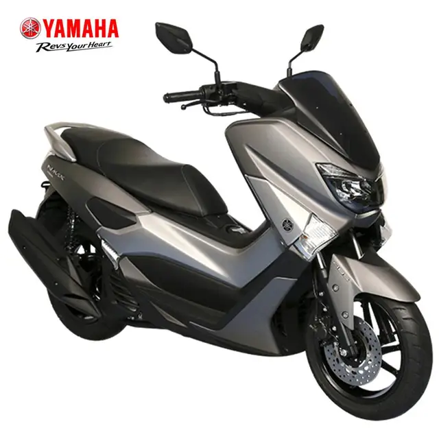 Hot Thailand Yamaha Nmax 155 Scooter Motorcycle Buy Yamaha