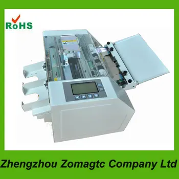 card die cutting machine