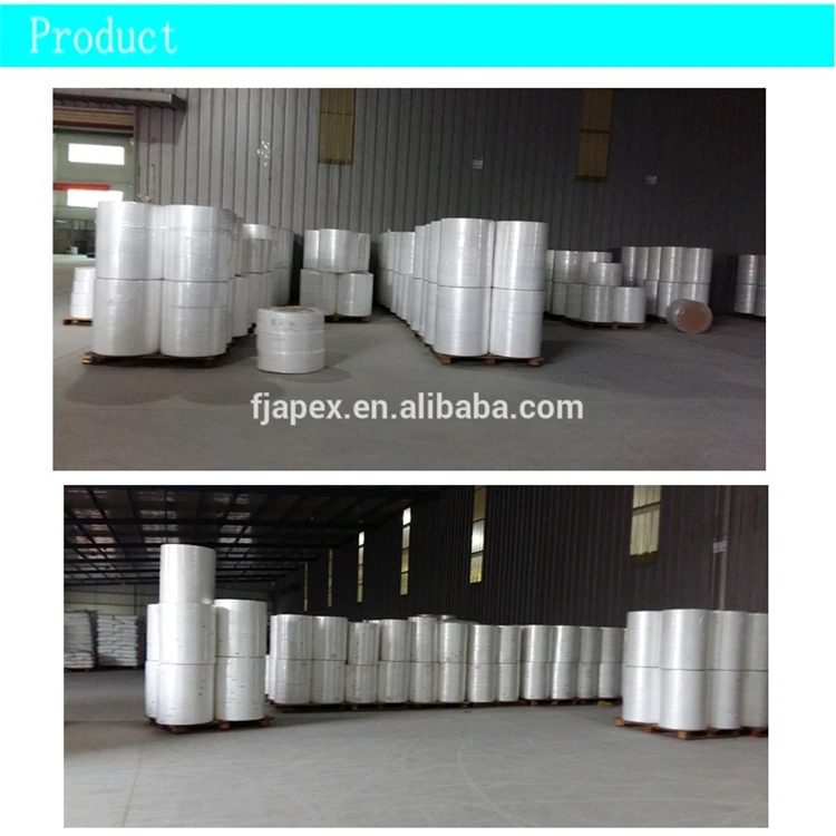 ISO certificated non woven adhesive tape baby diapers magic side tape