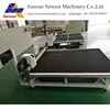 High efficiency helpful toughened glass cutting machine ,cutting table for glass ,mirror cnc glass cutting machine