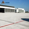 China manufacturer warehouse steel workshop hangar