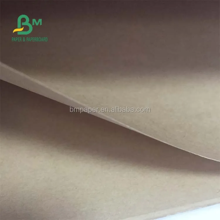 Factory Directly Virgin Sack Brown Kraft Liner Paper Bags Roll Buy Kraft Paper Bag Kraft Paper Roll Brown Kraft Paper Bags Product On Alibaba Com