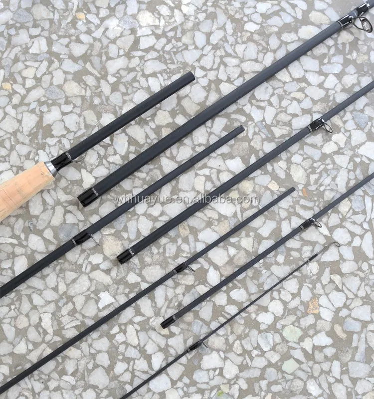 graphite fishing rod