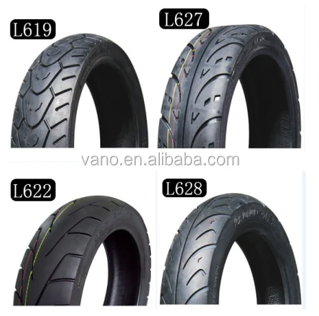 Tire casing type tubeless motorcycle tyre tire 130/60-13 TL