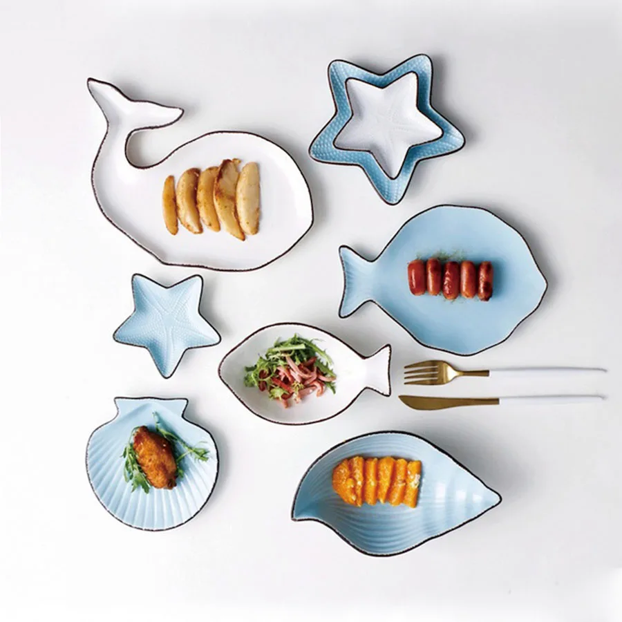 dinner ware set