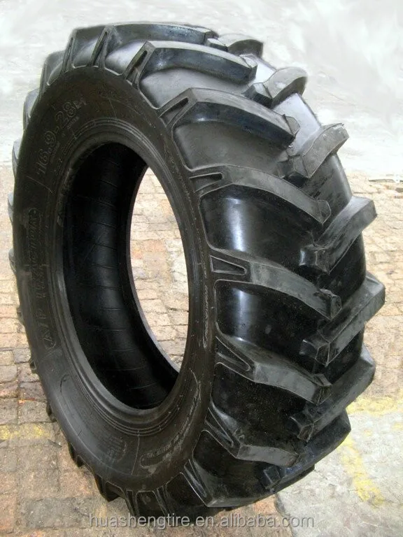 Catálogo De Fabricantes De Neumáticos Del Tractor Agrícola