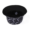 Vintage outdoor factory designer reversible bucket hat
