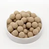 4a molecular sieve for dehydration utilized in petroleum industry and drying gas streams