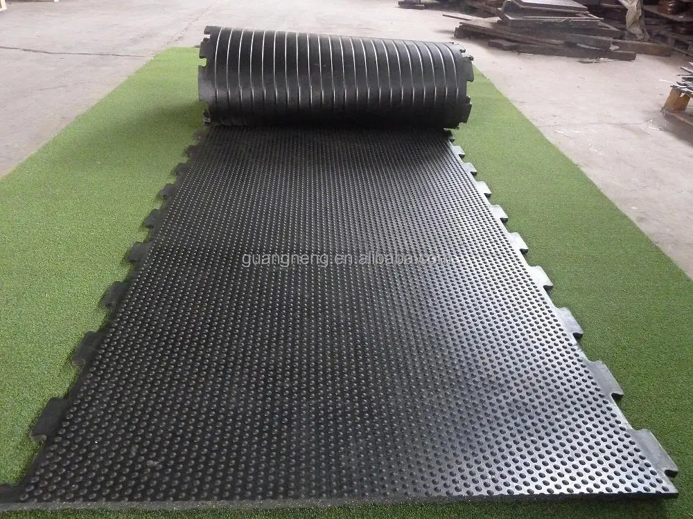 Cold Insulation Cow Stall Flooring Cowshed Rubber Mat Buy Cow