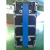 Guangzhou p4.81 led manufacture concert stage clear view indoor led display screen for tv station