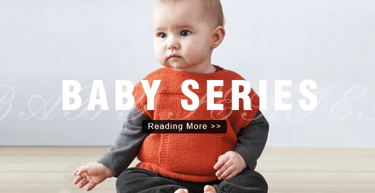 China Made Professional 100% Cotton Baby Boy Jacquard Pullover Sweater