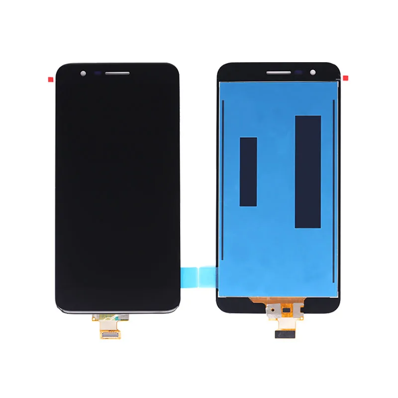 2018 Hot Selling LCD display Touch Digitizer for LG K10 Screen Replacement for K11 2018