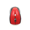 promotional gifts optical normal size computer 2.4G wireless mouse for desktop laptop
