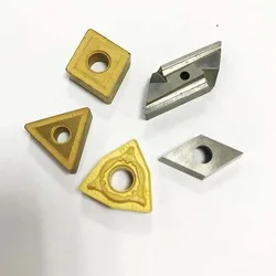 tungsten carbide octagonal insert for milling