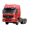 SINOTRUCK Howo 6x4 international tractor truck head with good price