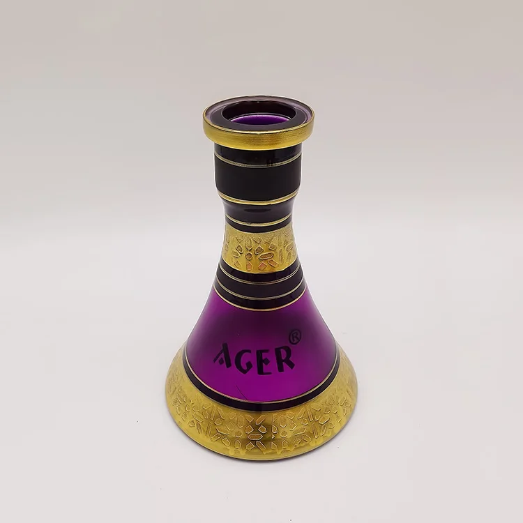 luxury shisha hookah