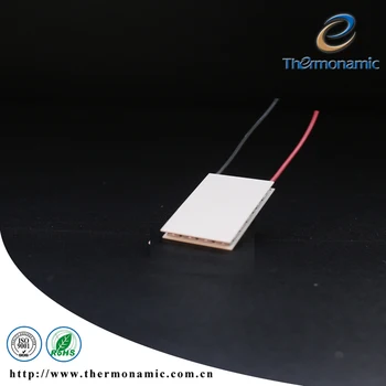 mini peltier module
