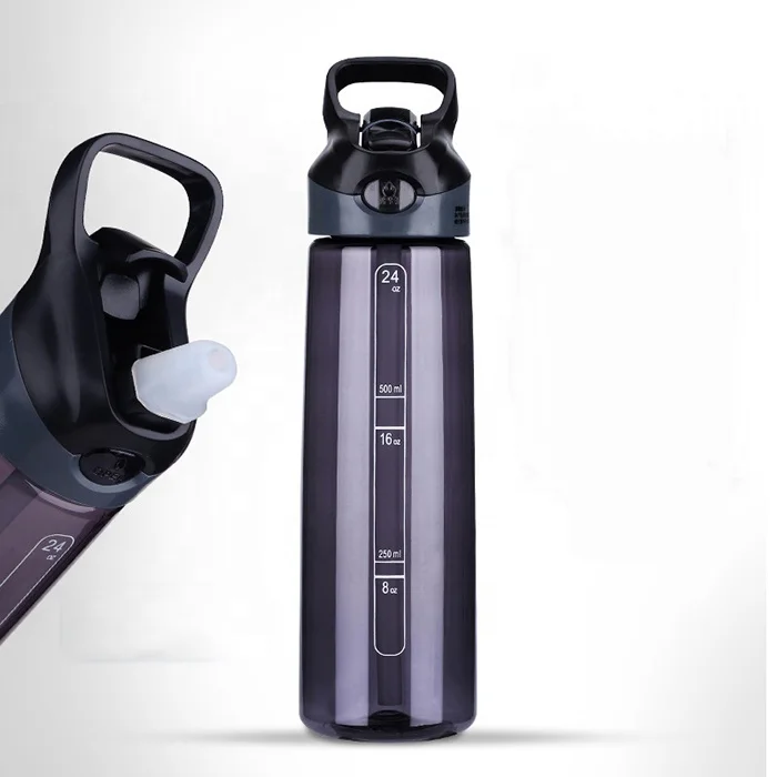 

Tritan Drink Bottle Portable Water Bottle 700ml Sports Bottle