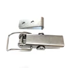Cabinet adjustable locking case latches tool box toggle clamp latch