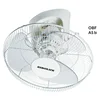 16-inch Strong Air Cooling Orbit 360-degree Oscillating Ceiling Fan