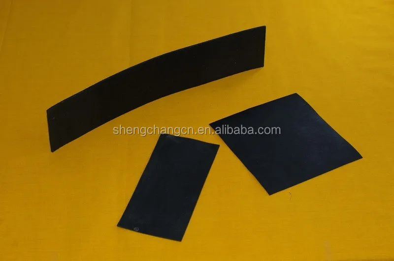 
fireproofing rated intumescent strip seal extrusion 