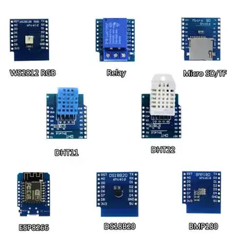 diy wifi speaker esp8266