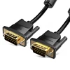 Vention 1080P VGA Cable Male to Male VGA Digital Video Cable 8m 5m 3m 3m 2m 1m Cable for HDTV Projector Monitor Computer