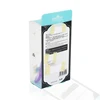 Guangzhou plastic hook/suction lock packaging /heavy duty suction cup new hanger hook