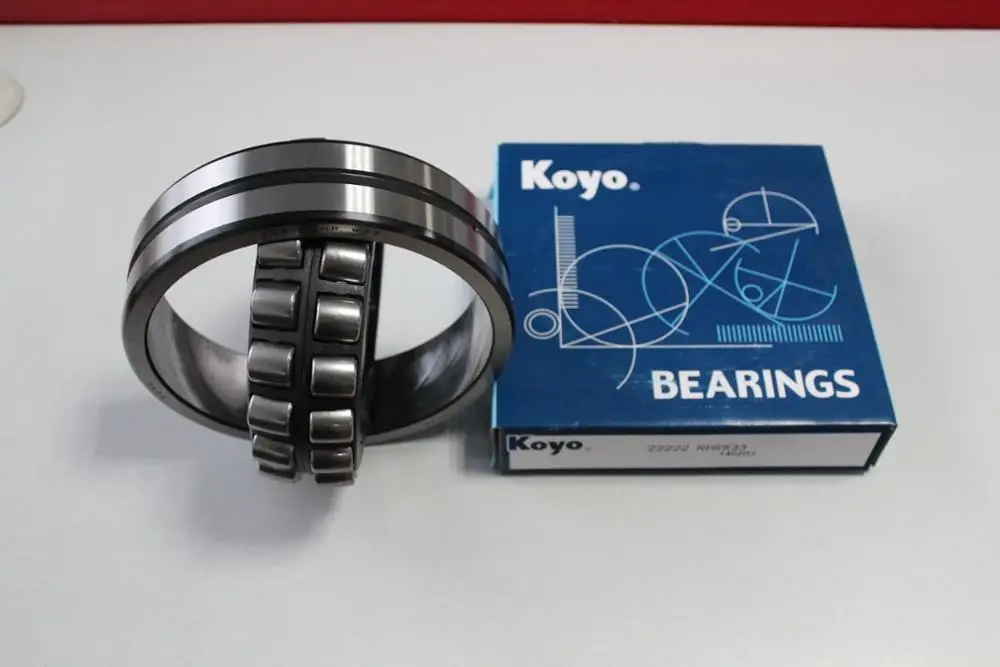 Original Japan Koyo Spherical Roller Bearing 22208 40x80x23mm Buy
