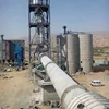 Low Price Gas Coal Cement Lime Activated Carbon Rotary Kiln