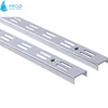 Factory Direct Double Hole Iron AA Rack Hook A Column