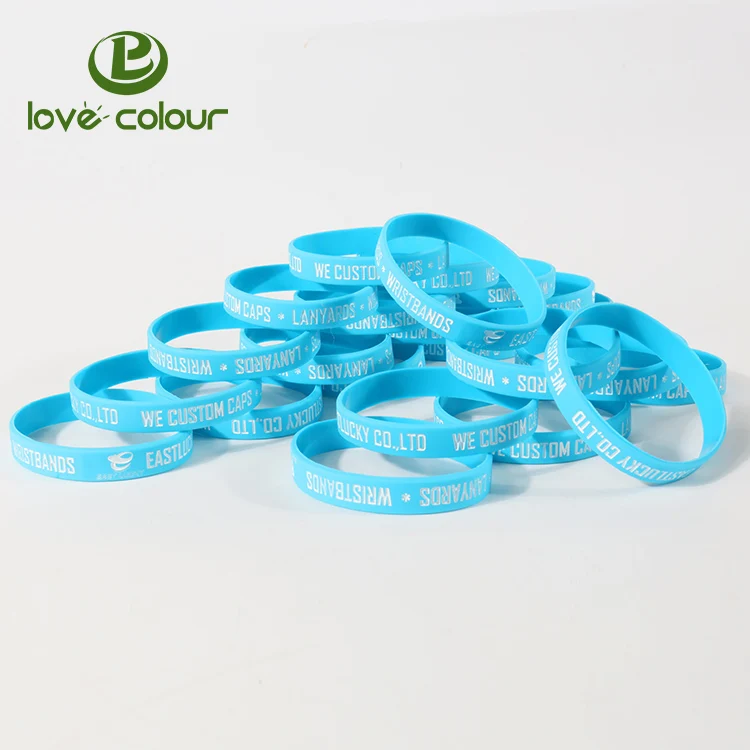 siliconewristband s033