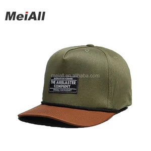 Alibaba China Supplier custom mitchell and ness snapback hats