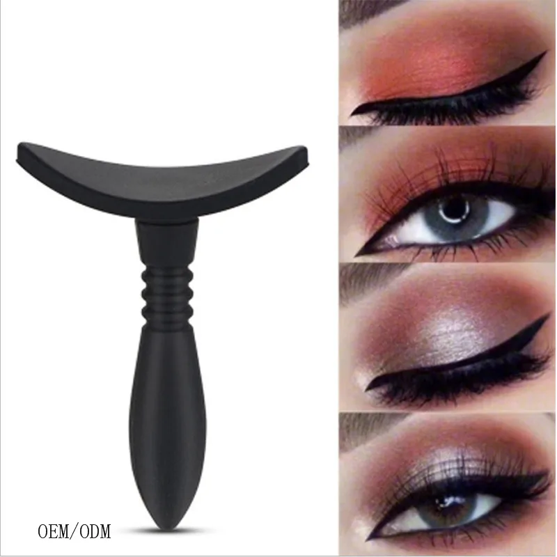 
Whosale beauty tool eyeshadow stamp for make up 