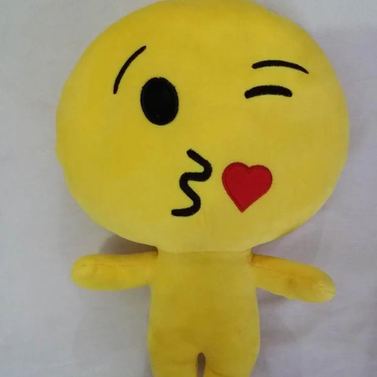 custom plush manufacturer