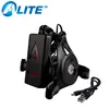 Wide Range 300 Lumens Safety Light Back Warning Light LED Chest Light for Running Night