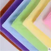 Manufacturers spot short plush fabric, clothing material