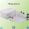 hot product confirmatory test of hbsag elisa kit from bioneovan