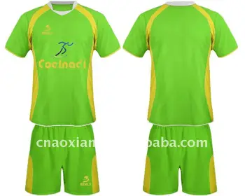 cheap soccer uniforms for teams