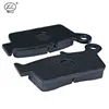 Rear brake pad for Suzuki RM 125 T/V/W/X/Y/K1-K9 96-12;for HONDA NSR 50/75/80 rear brake pad;for KAWASAKI kx 125/ 250 rear brake