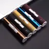 Cigarettes USB DE Charge Briquettes Sans Flame Coupe-Vent Electronic Plastique USB Allure Cigar Alec