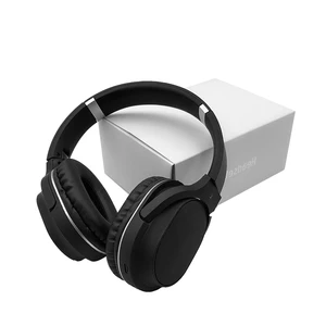 Portable Wireless Stereo Earphones Mic iPhone