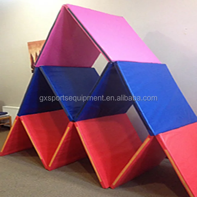 children's exercise mats