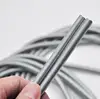 Tube spring torsion spring installed inside a tube galvanized spring
