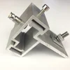 aluminum alloy 6000 series plate brackets