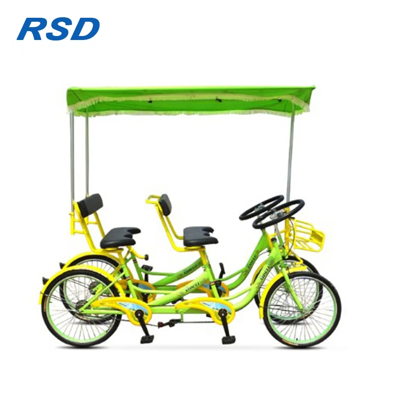 sun cruiser tandem bike