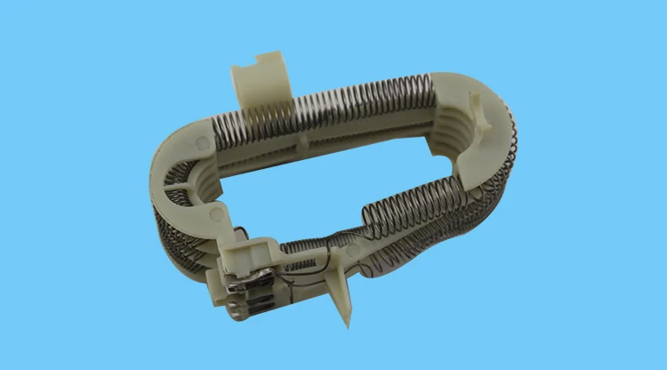 Instant Electric Shower Head Heating Resistance Wire