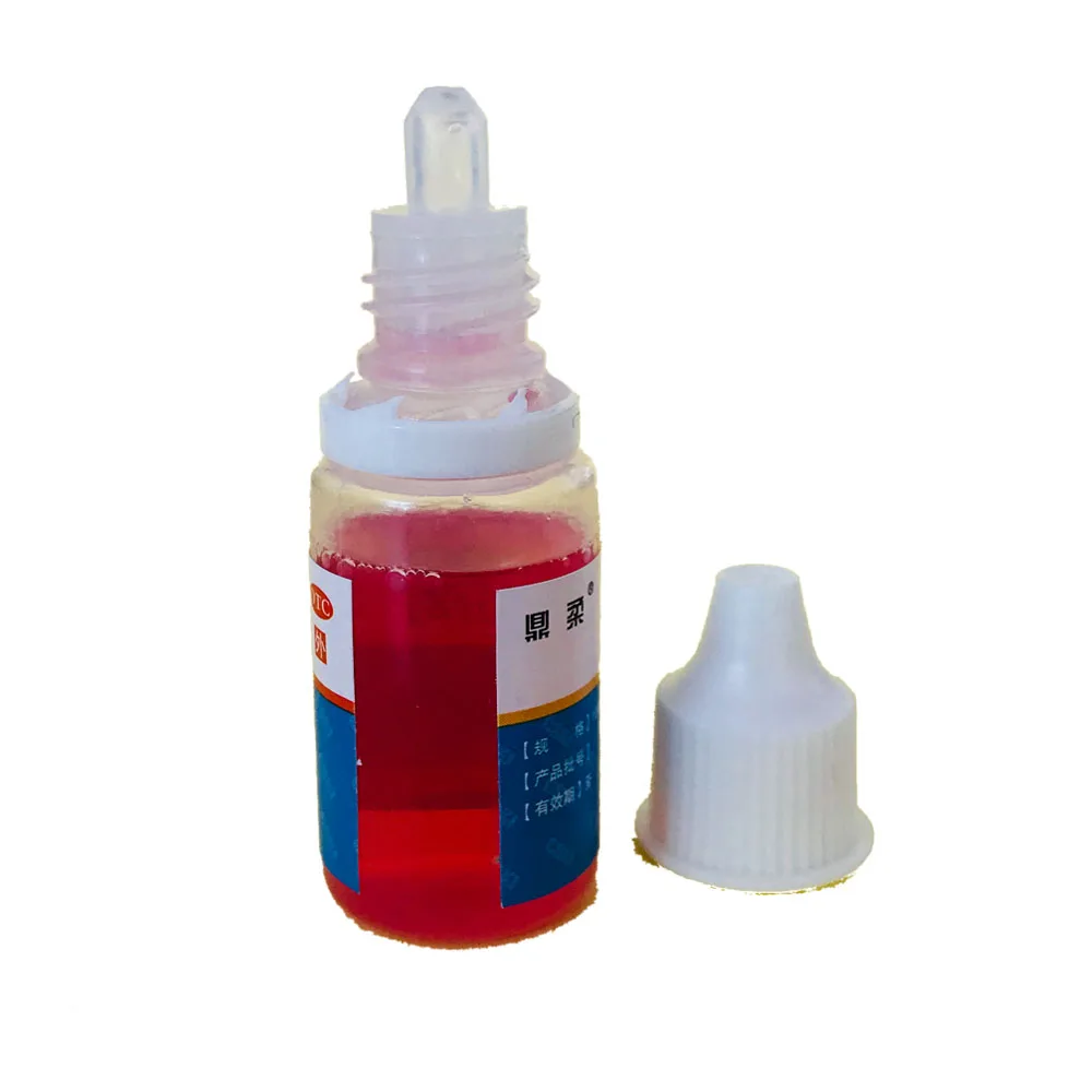 
Vitamine B12 Eye Drops 