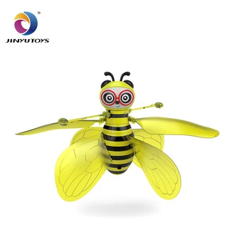 flying bee toy